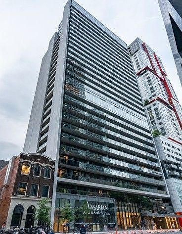 1st image of 330 Richmond St W #1603