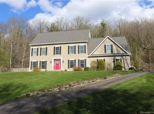 23 Secret Mountain Trl, Canton, CT 06019