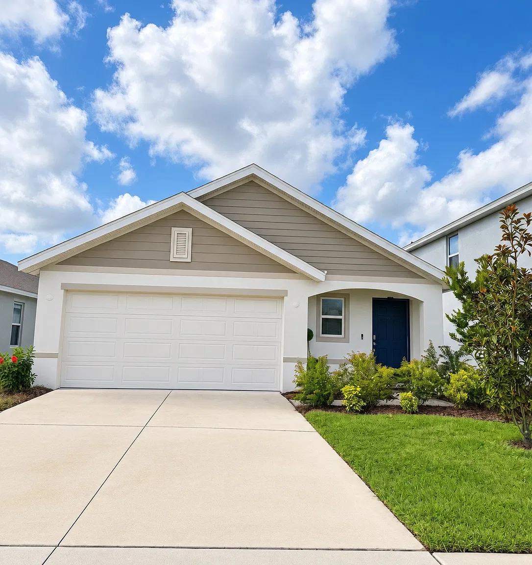 3 bed, 1584 sqft, $2,600 — Photo 1
