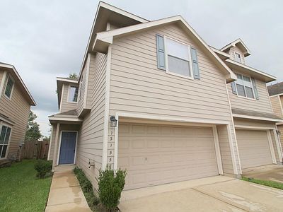 13155 Peppergate Ln, Houston, TX, 77044