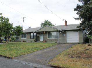 51 SW Hart Ave, Winston, OR 97496
