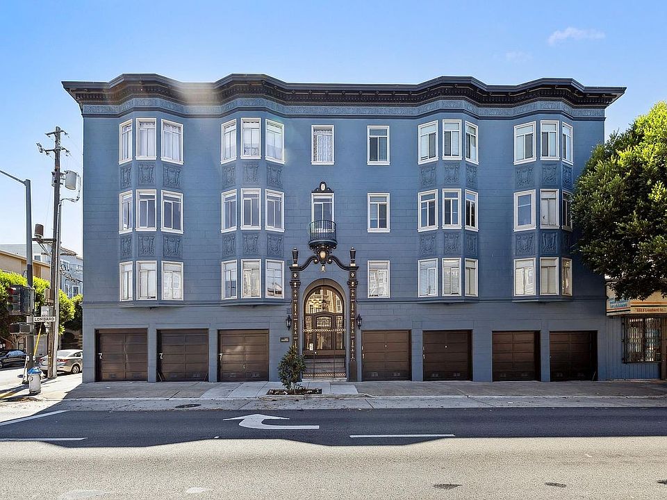 1st image of 1601 Lombard St APT 11
