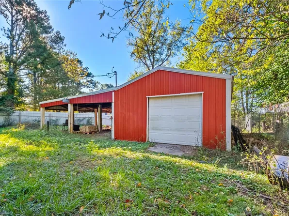 20805 Pine Dr, Winslow, AR 72959