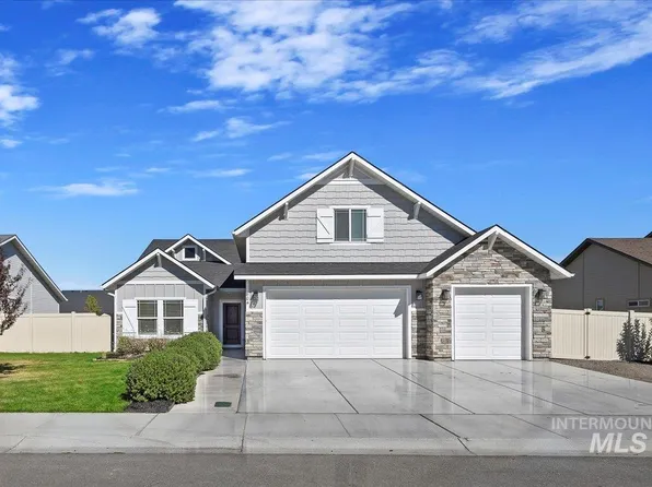804 Broadmoor Ave, Twin Falls, ID 83301