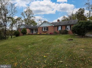 240 White Hall Rd, Winchester, VA 22603