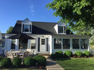 5380 Park Dr, Vermilion, OH 44089
