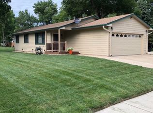 723 W 4th St, Ponca, NE 68770