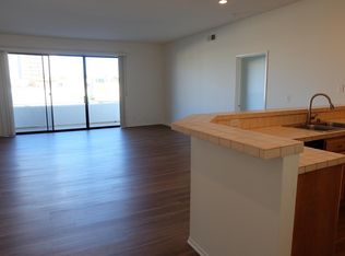 3400 Pacific Ave #204, Marina Del Rey, CA 90292
