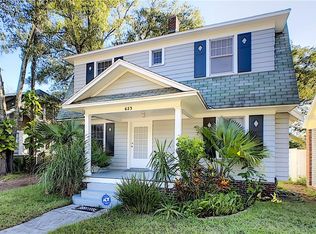 623 N Hyer Ave, Orlando, FL 32803