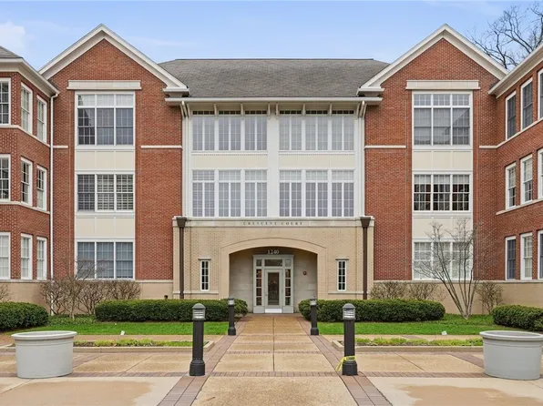 1240 Crescent Pl APT 2H, Pittsburgh, PA 15217