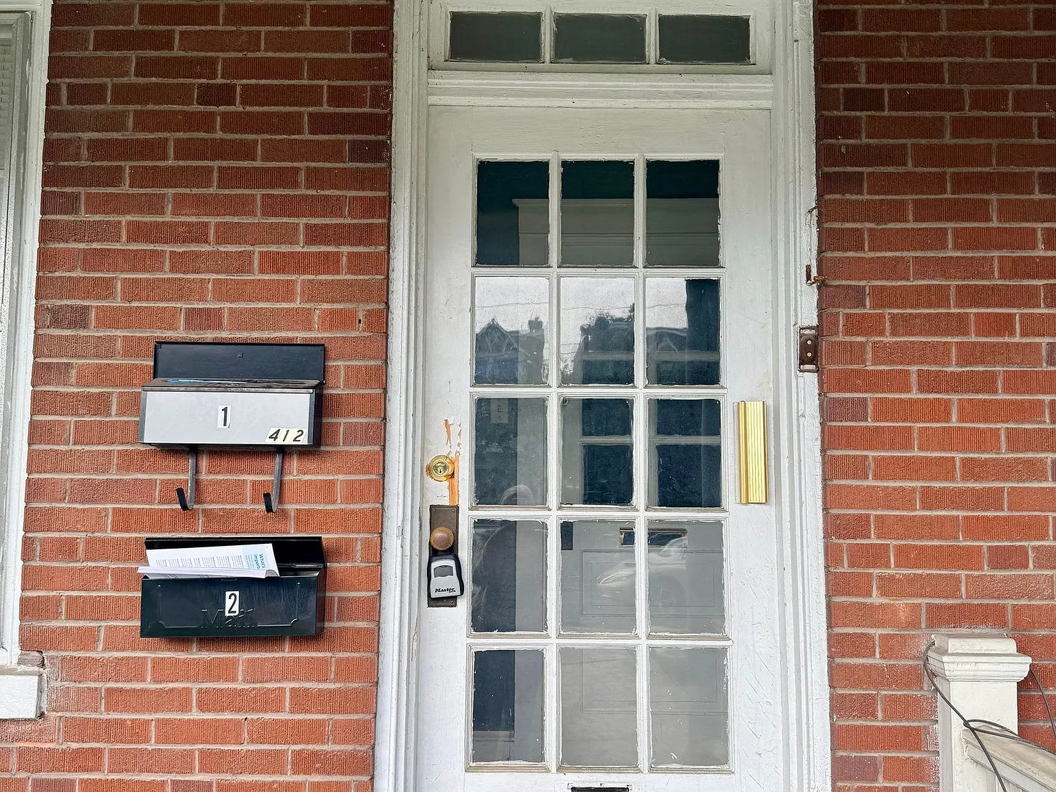 1 bed, 1.0 bath, 700 sqft, $1,100 — Photo 2
