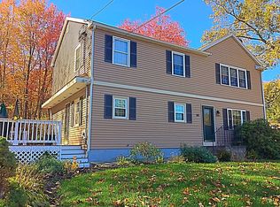 35 Providence St, Mendon, MA 01756