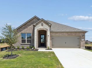 813 Alderwood Dr, Red Oak, TX 75154