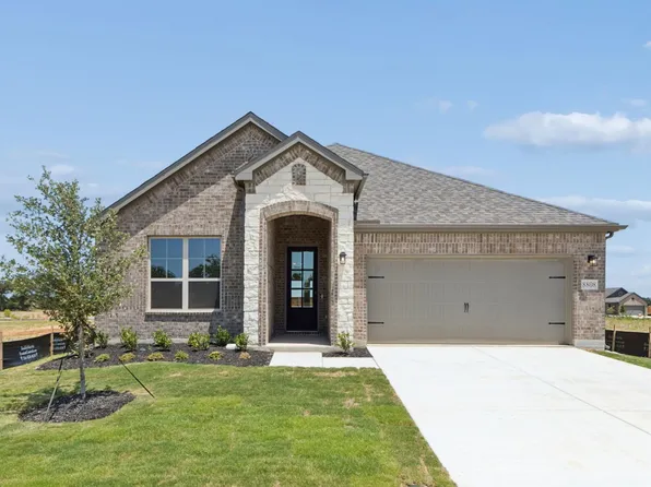 813 Alderwood Dr, Red Oak, TX 75154