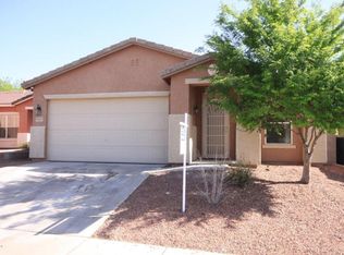10246 E Wasp Spring Dr, Tucson, AZ 85748
