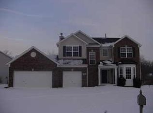 6409 E Woodhaven Ct, Avon, IN 46123