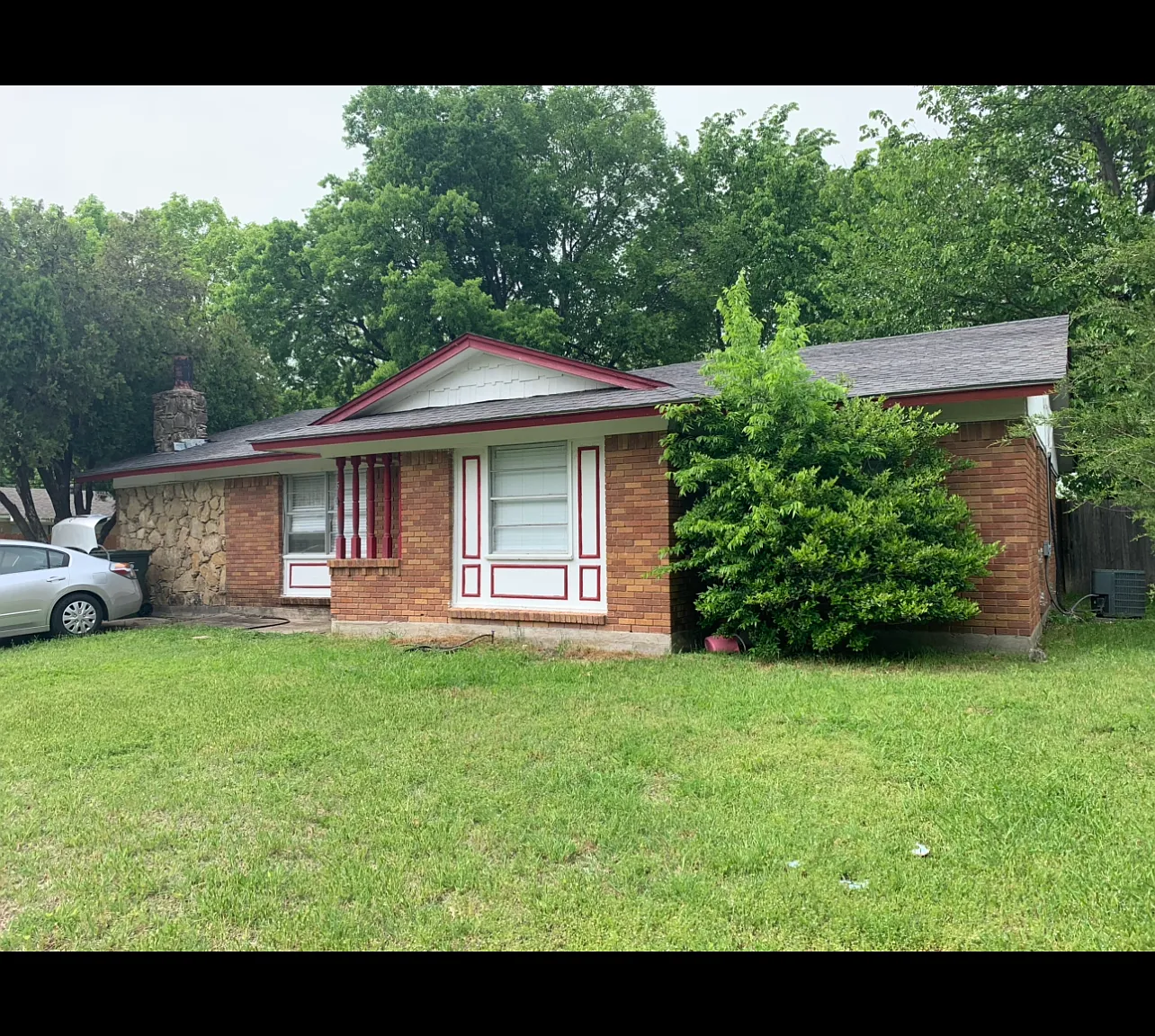 3 bed, 1500 sqft, $1,995 — Photo 2