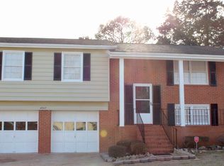 4047 Summerhill Dr NW, Huntsville, AL 35810