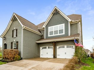 5001 Rizer Point Dr, Franklin, TN 37069