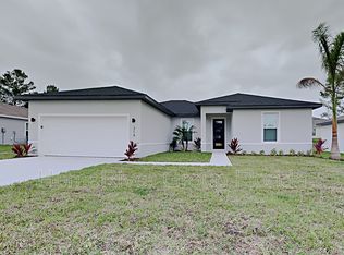 314 Fern Ct, Poinciana, FL 34759