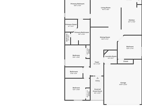 2nd image of 662 Delancey Dr