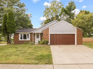 415 Pathfinder Dr, Reynoldsburg, OH 43068