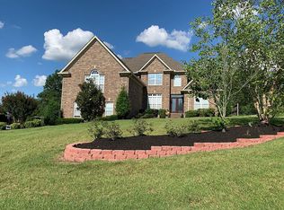 9118 Brooks Xing, Mount Juliet, TN 37122