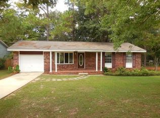 2621 Vassar Rd, Tallahassee, FL 32309