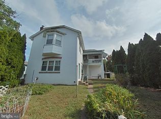 209 Cherry St, East Greenville, PA 18041
