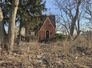 701 E 46th Ave, Gary, IN 46409
