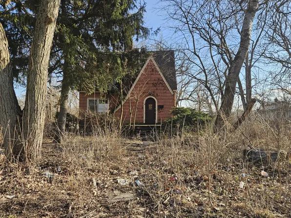 701 E 46th Ave, Gary, IN 46409