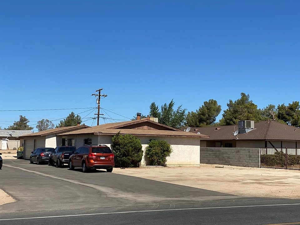 12212 Kiowa Rd Apple Valley CA Zillow
