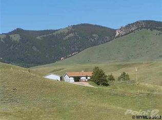 55 Valley Ln, Buffalo, WY 82834