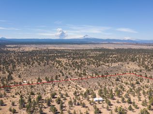 11651 SW Geneva Rd, Culver, OR 97734