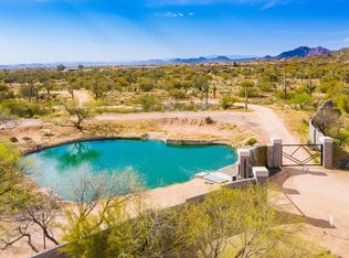 8118 E Morning Vista Rd, Scottsdale, AZ 85266