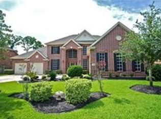 3011 Wood Stork Ln, Missouri City, TX 77459