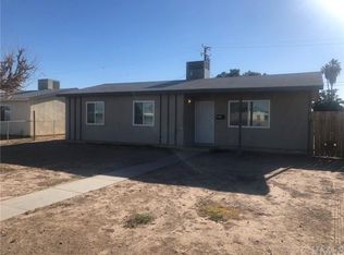 391 S 2nd St, Blythe, CA 92225