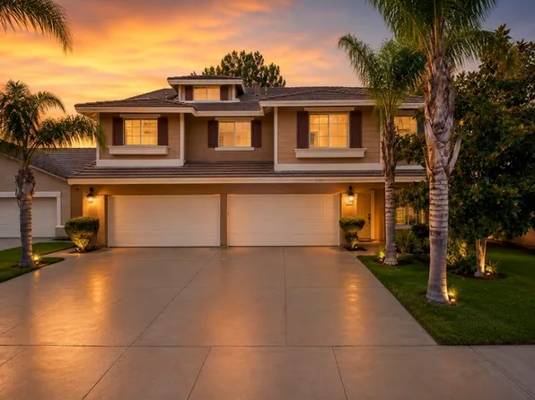8550 Rolling Hills Dr, Corona, CA 92883