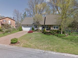 2504 Johnson Ridge Rd, Antioch, TN 37013