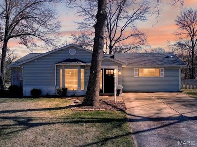 222 Dale Ct, Ballwin, MO, 63011
