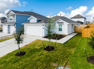 105 Crescent St, Georgetown, TX 78626