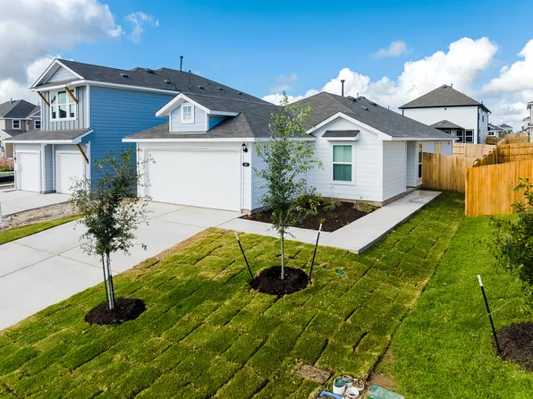 105 Crescent St, Georgetown, TX 78626