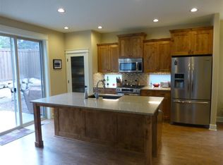 1276 NW Criterion Ln, Bend, OR 97703