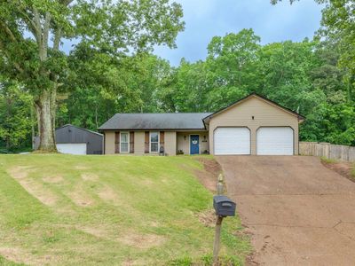 249 S New Castle Dr, Florence, AL, 35633