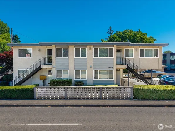 809 N 6th Street, Renton, WA 98057