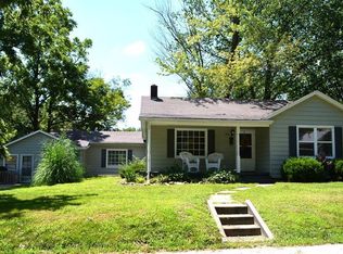 102 N Williams St, Fayette, MO 65248