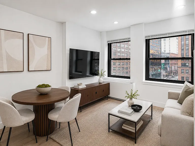 213 E 37th St #2F — Photo 3