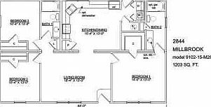 2nd image of 311 Moseley Ln