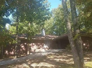 9480 Zuber Rd, Alexander, AR 72002