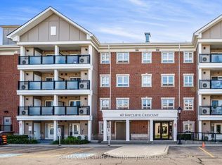 60 Baycliffe Cres #209, Brampton, ON L7A 0Z4